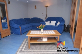 Mieszkanie 2 pokojowe przy ul. Piłsudskiego